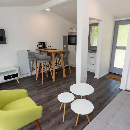 Holiday home In In The Southern Eifel *