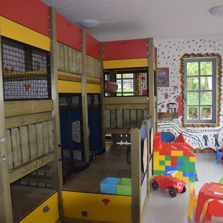 Holiday home In In The Southern Eifel Waxweiler