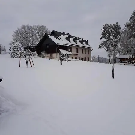 In In The Southern Eifel Holiday home *