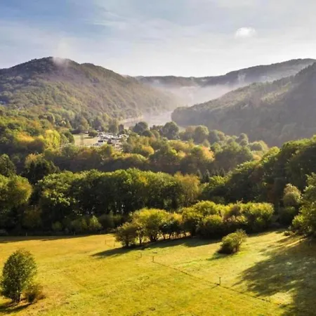 In In The Southern Eifel * Waxweiler