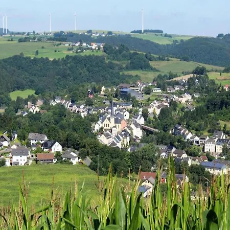 Holiday home In In The Southern Eifel